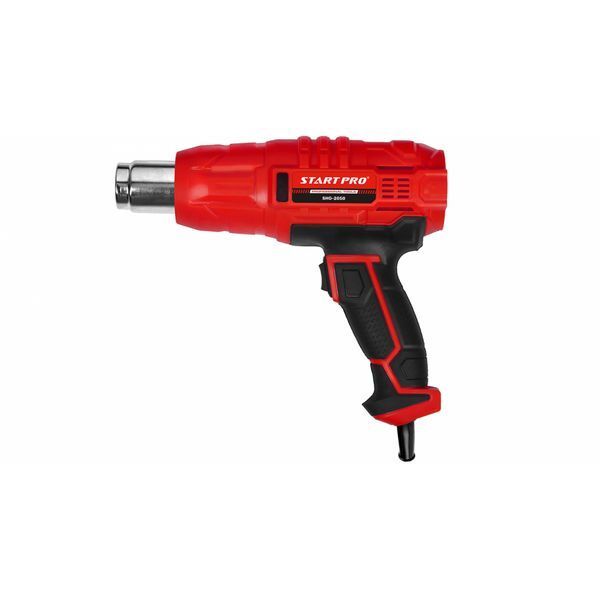 Фен промисловий Start Pro SHG-2050 SHD-2050 фото