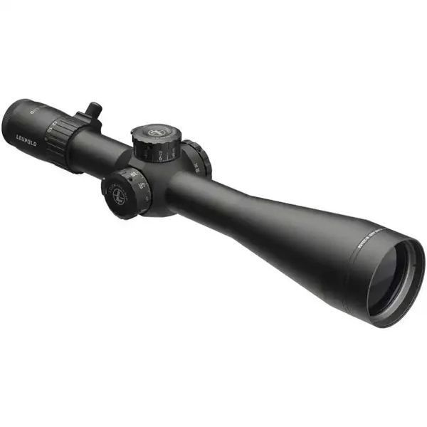 Оптичний приціл Leupold MARK 4HD 8-32x56 (34mm) M5C3 FFP PR2-MIL (183970) 183970 фото