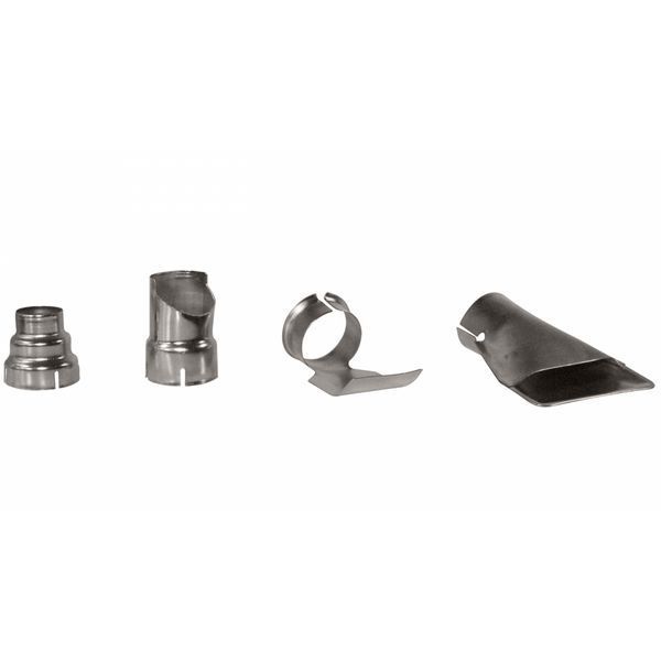 Фен промисловий Start Pro SHG-2050 SHD-2050 фото
