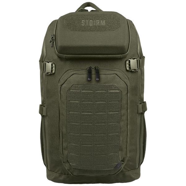 Рюкзак Highlander Stoirm 25L Tactical Pack Rangeer Green (TT217-RG) 931662 фото