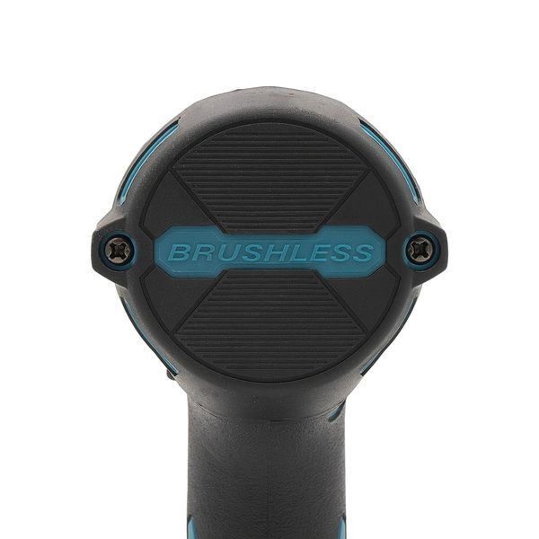 Акумуляторний імпульсний гвинтоверт PROFI-TEC PID1820BL POWERLine (набір біт, 2&times;PT2020MP (2.0 Аг), 7224 007224P фото