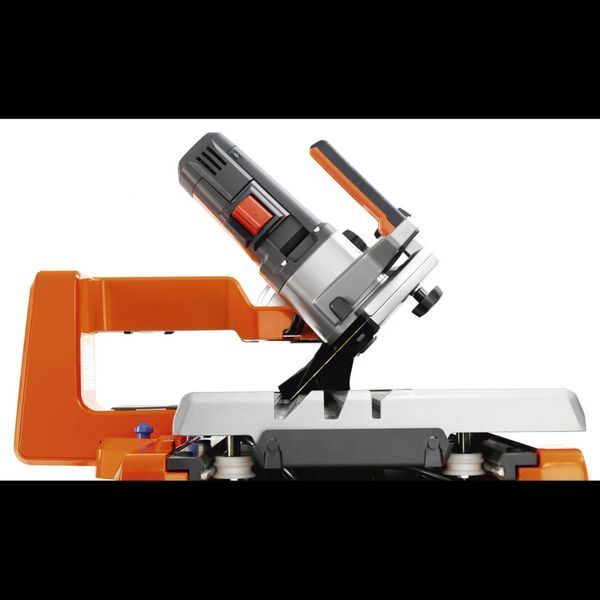 Плиткоріз Husqvarna TS 60 + Диск GS2S (10"/254мм 1") 9666107-02 9666107-02 фото