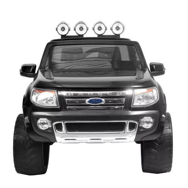 Детский автомобиль HECHT FORD RANGER BLACK HECHTFORDRANGERBLACK фото