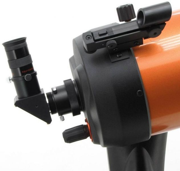 Телескоп Celestron NexStar 6 SE, Шмидт-Кассегрен (11068) 11068 фото