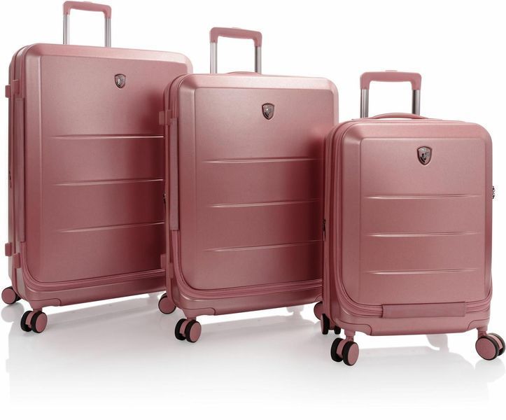 Валіза Heys EZ Fashion (M) Rose Gold (10162-0131-26) 930918 фото