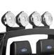 Детский автомобиль HECHT FORD RANGER BLACK HECHTFORDRANGERBLACK фото 2