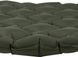 Килимок надувний Highlander Nap-Pak Inflatable Sleeping Mat XL 5 cm Olive (AIR073-OG) 930483 фото 7