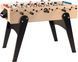 Настільний футбол Garlando F-10 Maplewood (F10ACULNO) 929884 фото 1