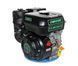 Двигатель бензиновий grunwelt 230f-т25 new евро 5 (7,5 л.с., шлици 25 мм) 20067 фото 1