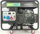 Генератор IRON ANGEL EG18000EA30 2001214 фото 1
