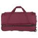 Дорожня сумка на колесах Travelite Basics Bordeaux TL096276-70 TL096276-70 фото 2