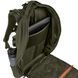 Рюкзак Highlander Stoirm 25L Tactical Pack Rangeer Green (TT217-RG) 931662 фото 3