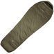 Спальний мішок Wechsel Wildfire -5&deg; L TL Mud Green Left (232041) DAS302088 фото 2