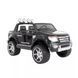 Детский автомобиль HECHT FORD RANGER BLACK HECHTFORDRANGERBLACK фото 1