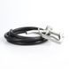 Установка для перекачки дизеля REWOLT RE SL001B-220V (насос, топливный пистолет, шланги) 220в 60л/мин RE SL001B-220V фото 5