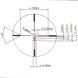 Коліматорний приціл KONUS SIGHT-PRO PTS2 3x30 (призматичний) 7203 фото 2