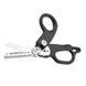 Ножиці LEATHERMAN Raptor Response Cement сірі 832957 + безкоштовна доставка 832957 фото 2