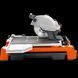 Плиткоріз Husqvarna TS 60 + Диск GS2S (10"/254мм 1") 9666107-02 9666107-02 фото 9