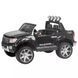 Детский автомобиль HECHT FORD RANGER BLACK HECHTFORDRANGERBLACK фото 7