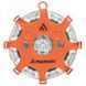 Комплект фонарей профессиональных Mactronic X-Flare (30 Lm) Red/Blue/Amber Recharg 12v/220V Magnetic (PSD0112) DAS302492 фото 6