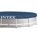 Басейн каркасний 16в1 INTEX 26712, 366 x 76 см + машина для створення бульбашок DM-26712-M фото 5