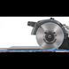 Плиткоріз Husqvarna TS 60 + Диск GS2S (10"/254мм 1") 9666107-02 9666107-02 фото 5