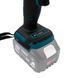 Акумуляторний шурупокрут PROFI-TEC DHP485BL POWERLine (без акумулятора та зарядного пристрою) 005967P фото 4
