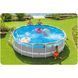 Басейн каркасний 17в1 INTEX 26730, 488 х 122 см DM-26730-17W1 фото 5