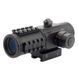 Коліматорний приціл KONUS SIGHT-PRO PTS2 3x30 (призматичний) 7203 фото 5