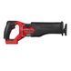 Пила шабельна акумуляторна безщіткова MILWAUKEE M18 FSZ-0X (каркас + HDкейс) 4933478293 фото 3