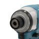Акумуляторний імпульсний гвинтоверт PROFI-TEC PID1820BL POWERLine (набір біт, 2&times;PT2020MP (2.0 Аг), 7224 007224P фото 8