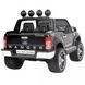 Детский автомобиль HECHT FORD RANGER BLACK HECHTFORDRANGERBLACK фото 9