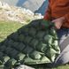 Килимок надувний Highlander Nap-Pak Inflatable Sleeping Mat XL 5 cm Olive (AIR073-OG) 930483 фото 9