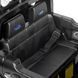 Детский автомобиль HECHT FORD RANGER BLACK HECHTFORDRANGERBLACK фото 4