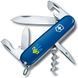 Ніж Victorinox Spartan Ukraine 1.3603.2_T0016u 1.3603.2_T0016u фото 1