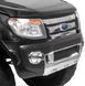 Детский автомобиль HECHT FORD RANGER BLACK HECHTFORDRANGERBLACK фото 3