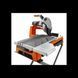 Плиткоріз Husqvarna TS 60 + Диск GS2S (10"/254мм 1") 9666107-02 9666107-02 фото 6