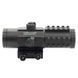Коліматорний приціл KONUS SIGHT-PRO PTS2 3x30 (призматичний) 7203 фото 4