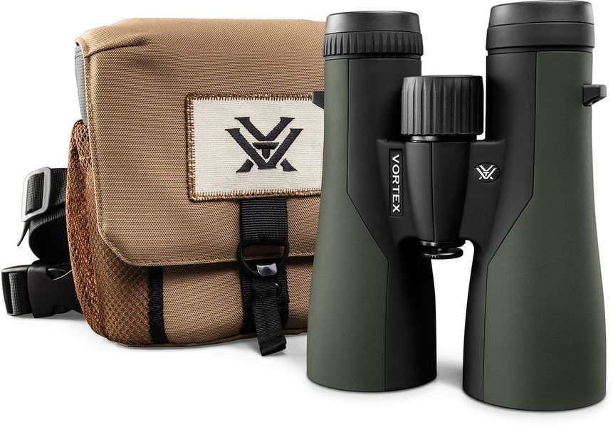 Бінокль Vortex Crossfire HD 12x50 (CF-4314) 927583 фото