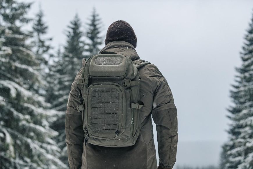 Рюкзак Highlander Stoirm 25L Tactical Pack Rangeer Green (TT217-RG) 931662 фото