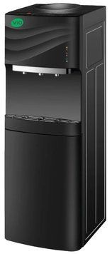 Кулер для воды ViO X903-FEC Black VIO X903 FEC Black фото