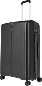 Валіза на 4 колесах Travelite Vaka Black L 98 л (TL076449-01) TL076449-01 фото