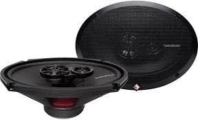 Акустика Rockford Fosgate R169X3 R169X3 фото