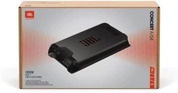 Акустика JBL Concert A704 CONCERT A704 фото