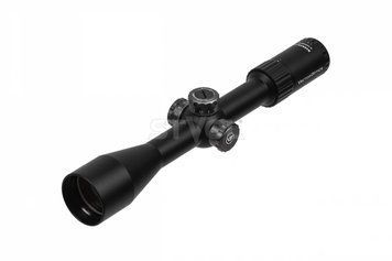 Прицел оптический Vector Optics Marksman 6-24x50 (30mm) FFP SCFF-26 фото