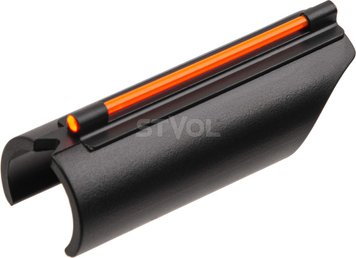 Мушка червона TruGlo GLO•DOT™ II UNIVERSAL TG92A фото