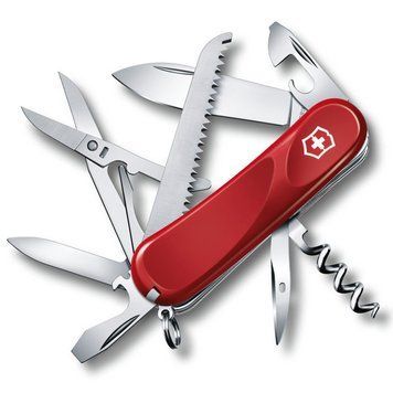 Нож Victorinox Evolution 17 2.3913.E 2.3913.E фото
