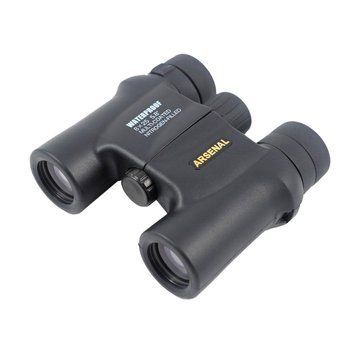 Бінокль ARSENAL WPA 8x25 DCF WPA-825BR фото