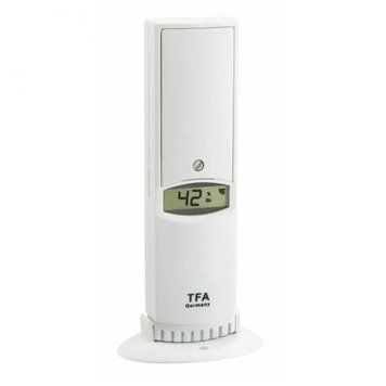 Стартовый комплект TFA WeatherHub &laquo;Observer&raquo; 31401202 31401202 фото