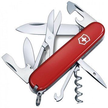 Складной нож Victorinox Climber 1.3703.B1 1.3703.B1 фото
